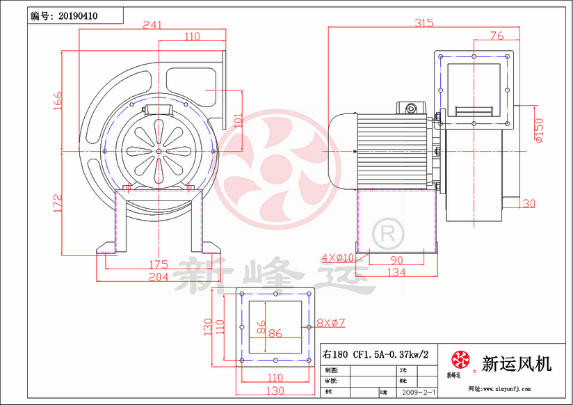 CF1.5A-0.37KW-7-Model.png