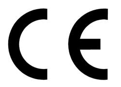 歐盟CE認(rèn)證介紹