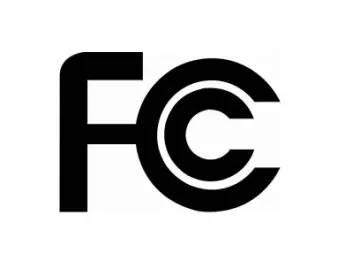 美國FCC認證