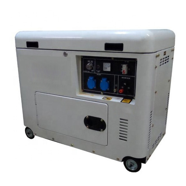 發(fā)電機(jī)組